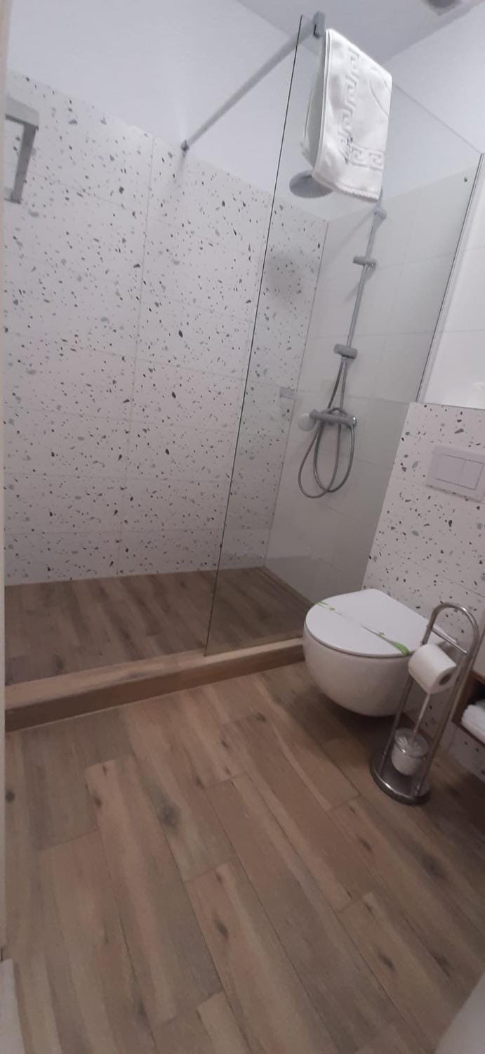 Brizo Boutique Hotel Hotel in Constanta