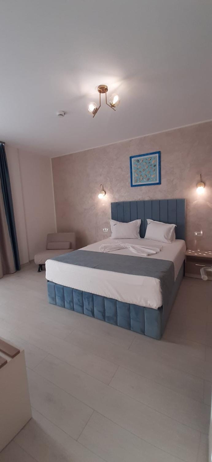 Brizo Boutique Hotel Hotel in Constanta