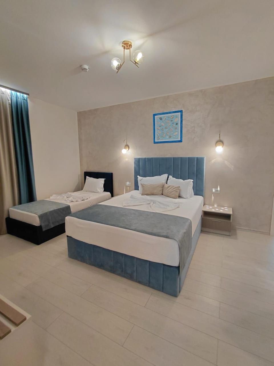 Brizo Boutique Hotel Hotel in Constanta
