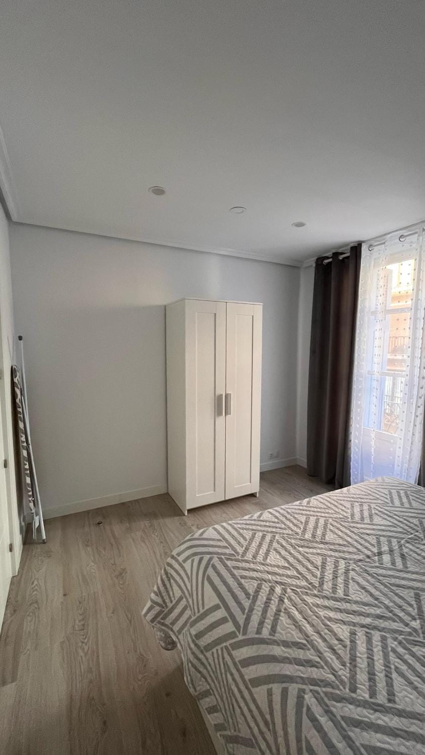 vivienda turística Irún Apartment in Irun
