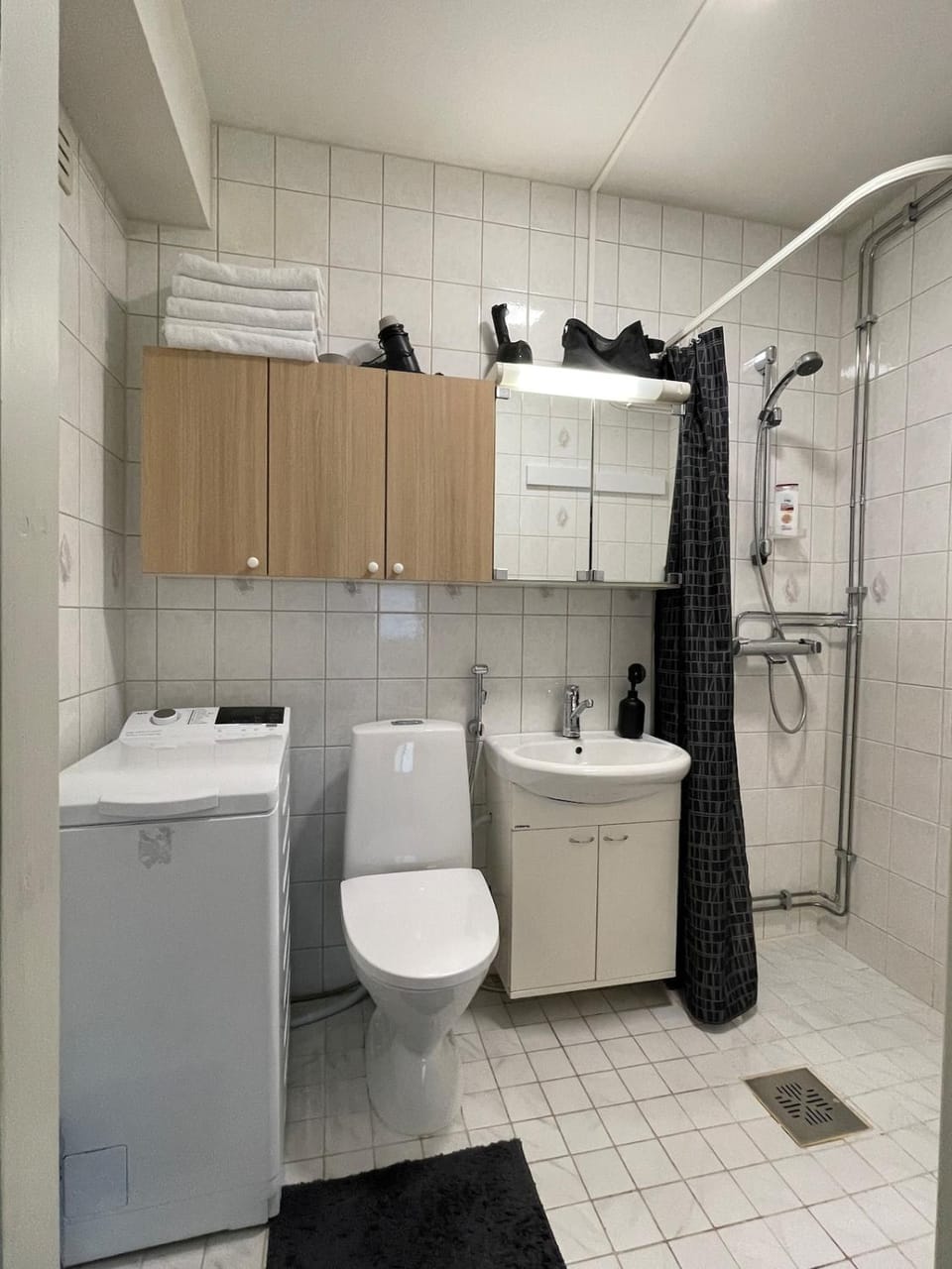 Cozy apartment for 5 near city Apartment in Finland