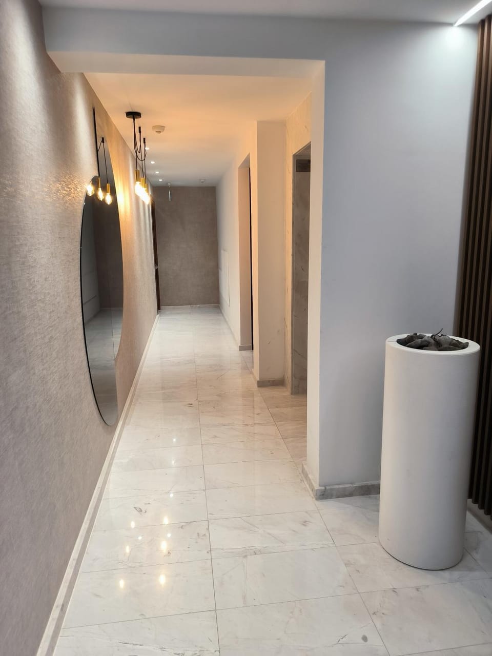 2 Bedroom Brand New Apartment Mc Kenzie 2 minute to the Mc Kenzie Beach Apartment in Larnaca