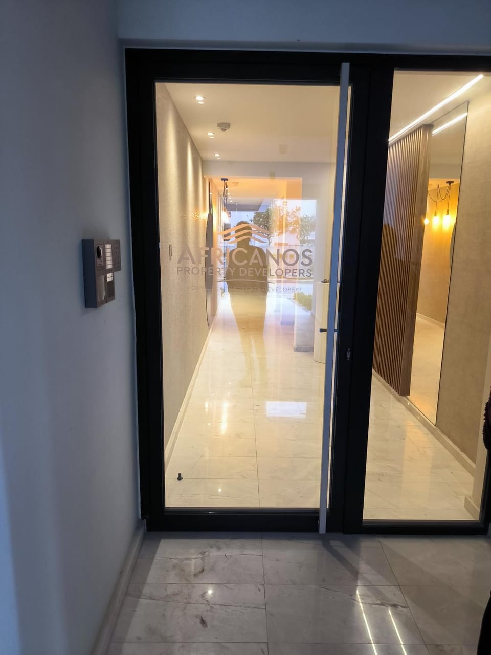 2 Bedroom Brand New Apartment Mc Kenzie 2 minute to the Mc Kenzie Beach Apartment in Larnaca