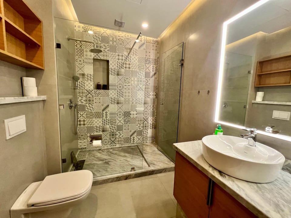 Appartement Beach résidence Apartment in Essaouira