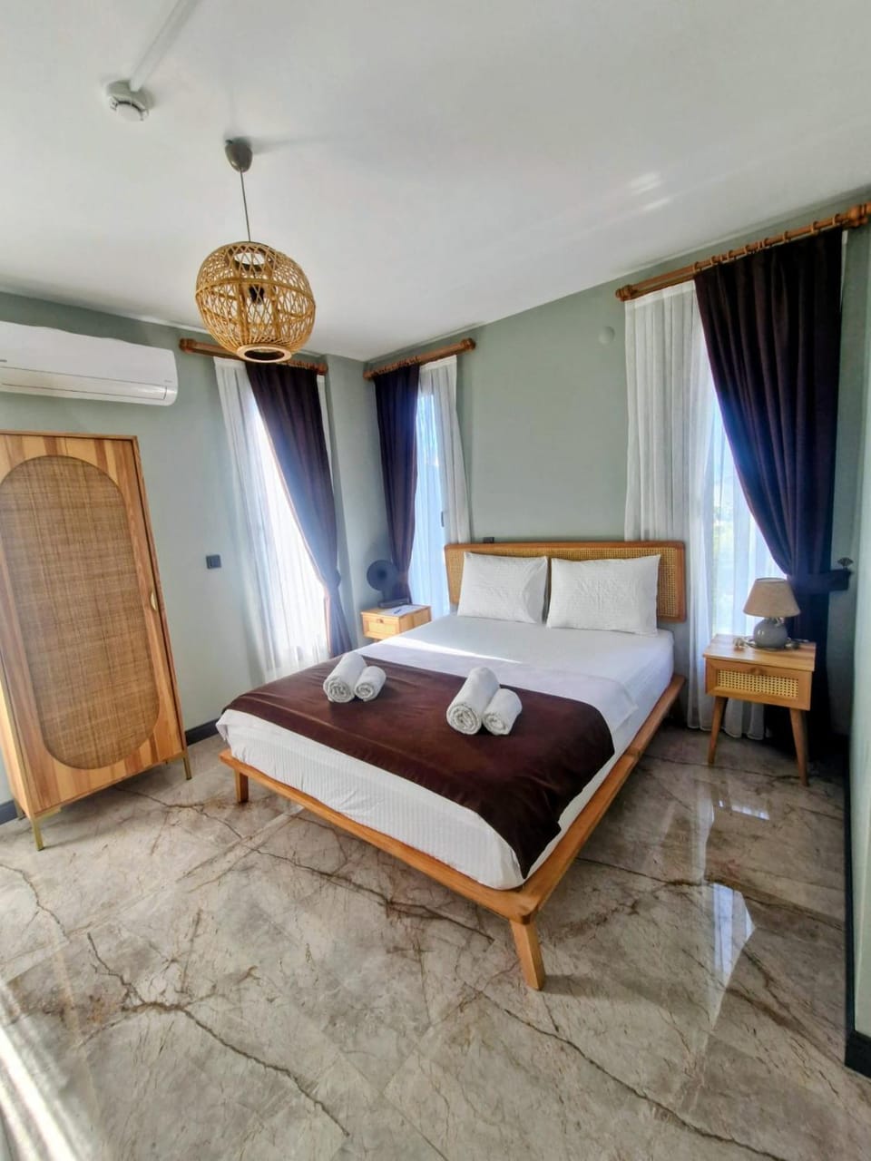 Velder House Urla Hotel in İzmir Province