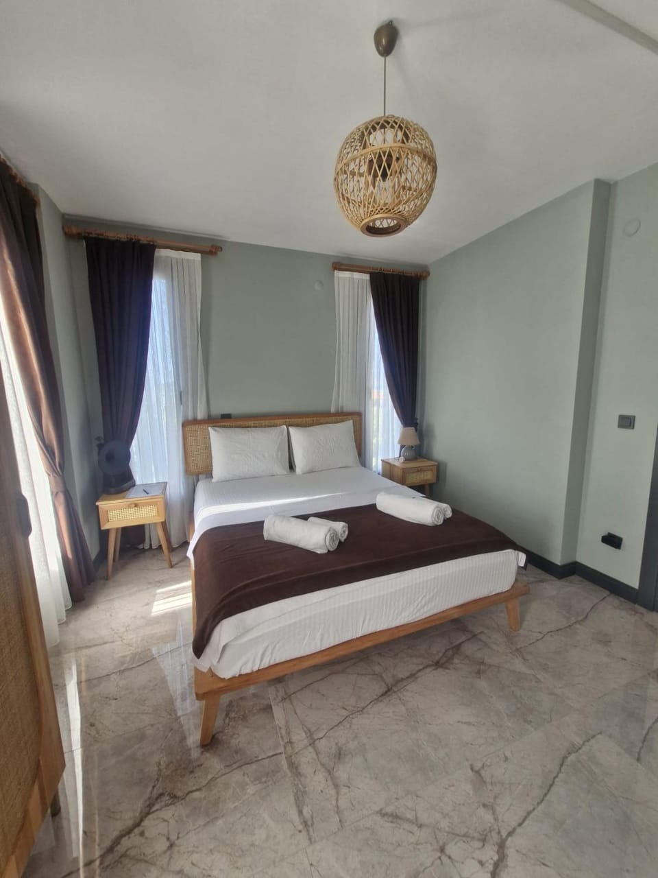 Velder House Urla Hotel in İzmir Province