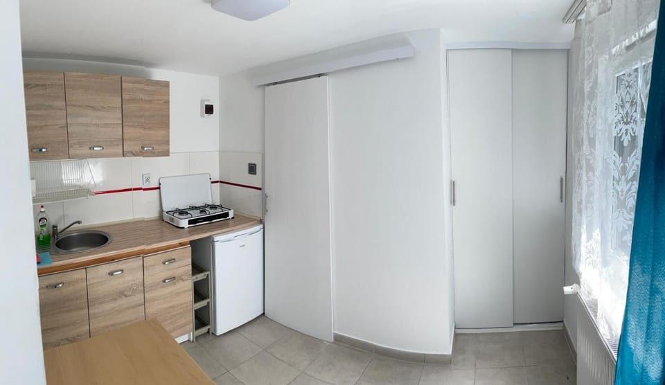 Willa Kasper Apartment in Swinoujscie