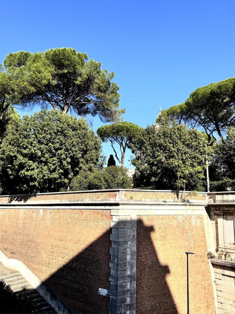 Raffaella Vatican House Apartment in Rome