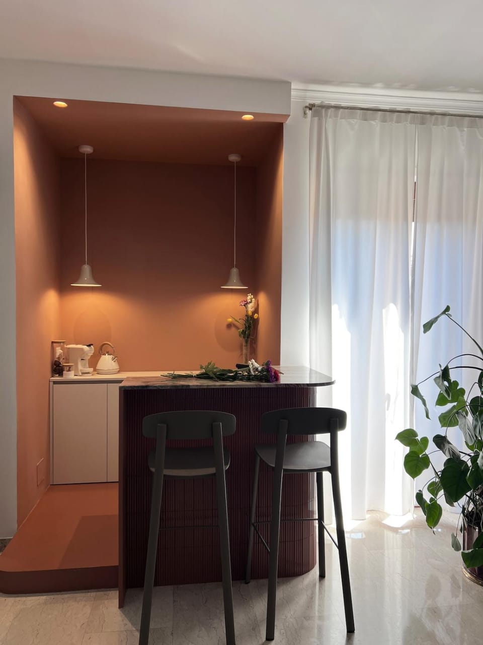Raffaella Vatican House Apartment in Rome