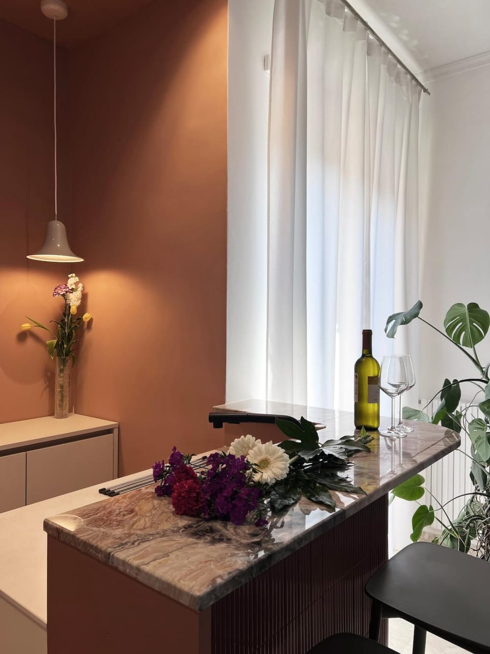 Raffaella Vatican House Apartment in Rome