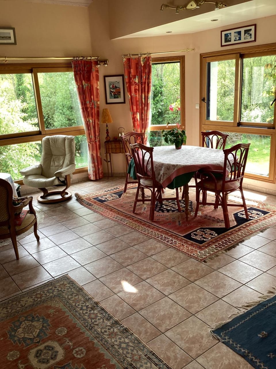 Quéméneur Bed and Breakfast in Crozon