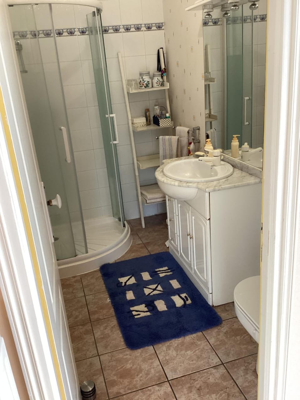 Quéméneur Bed and Breakfast in Crozon