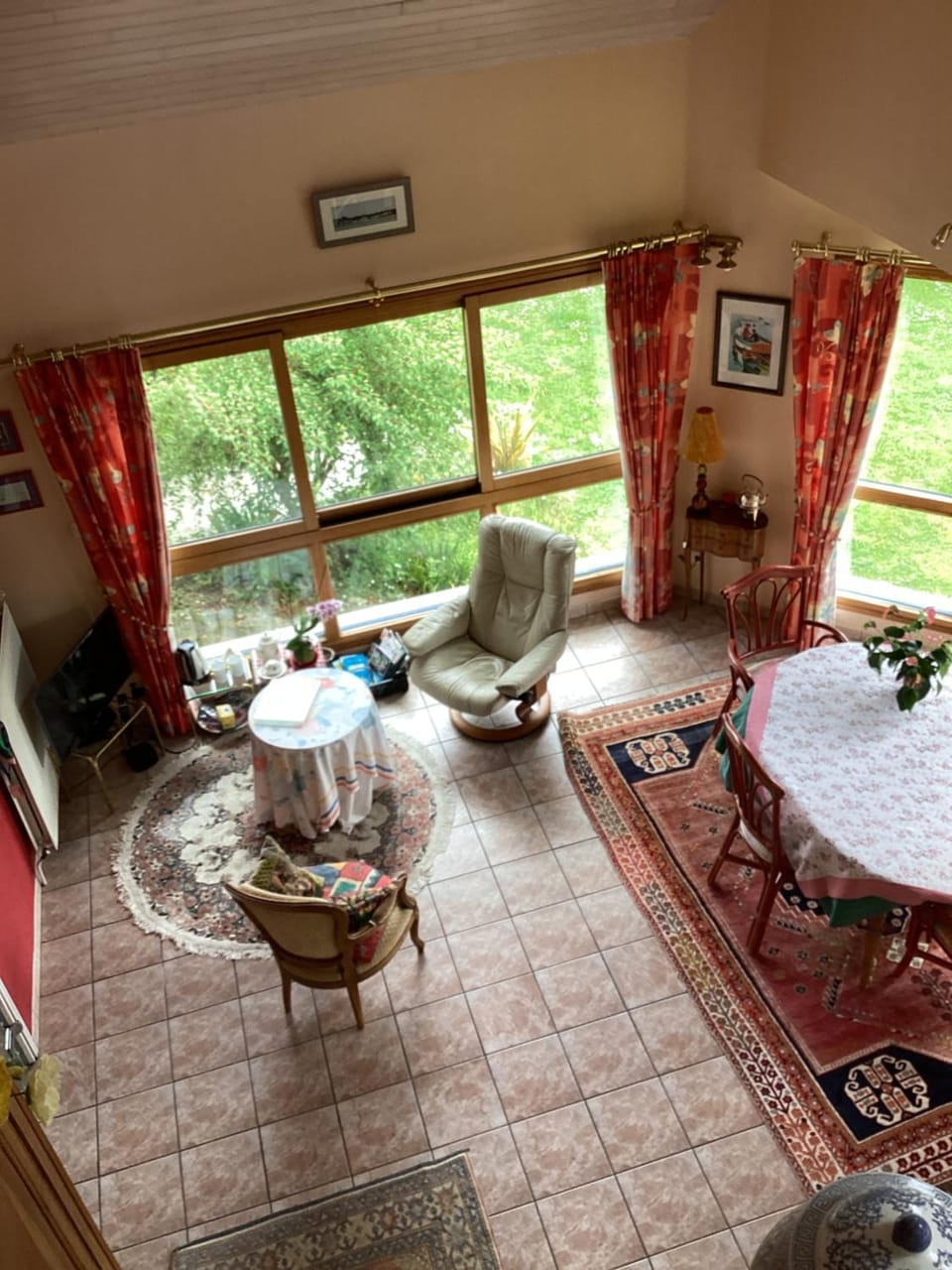 Quéméneur Bed and Breakfast in Crozon