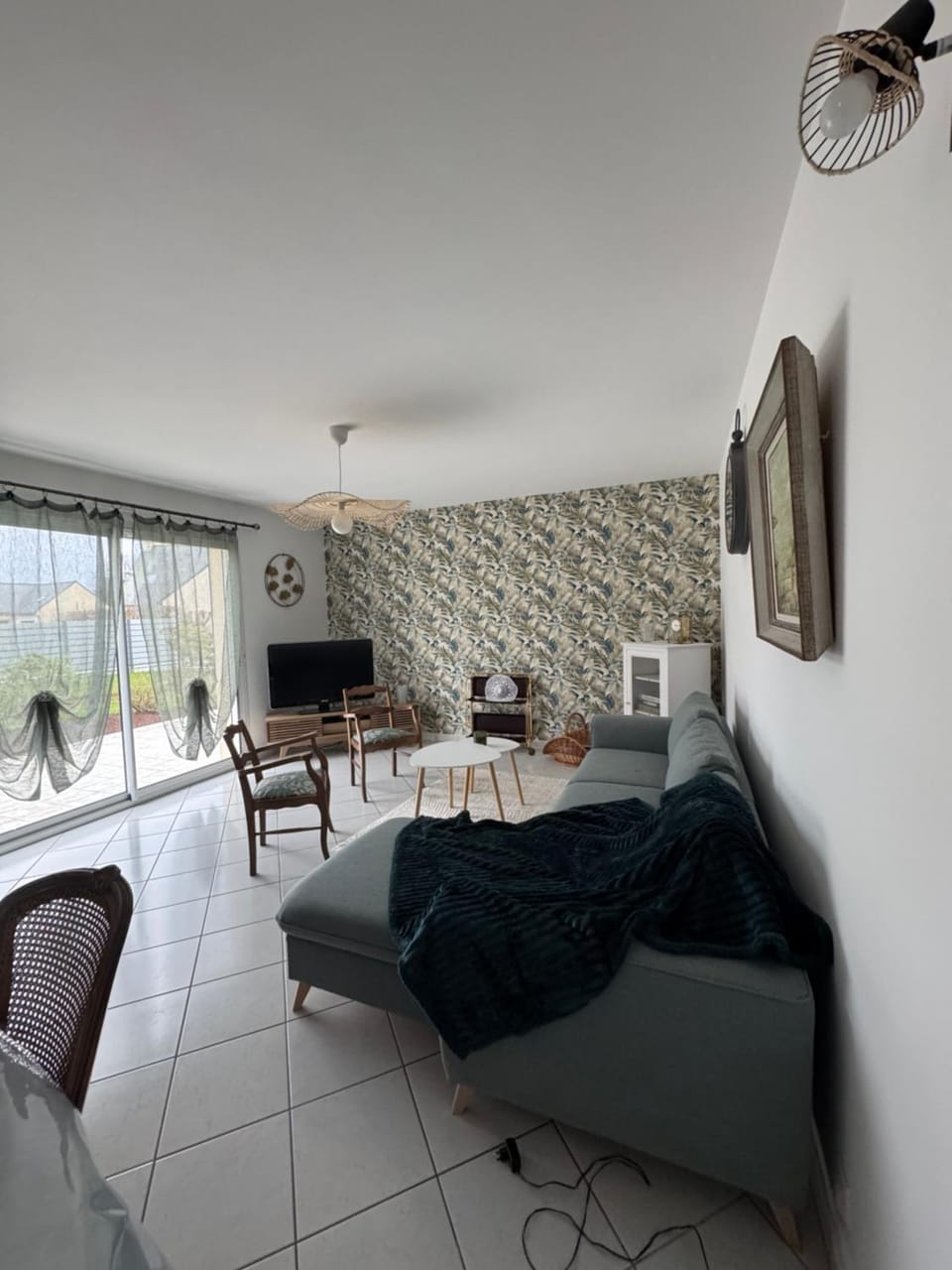 Maison House in Finistere