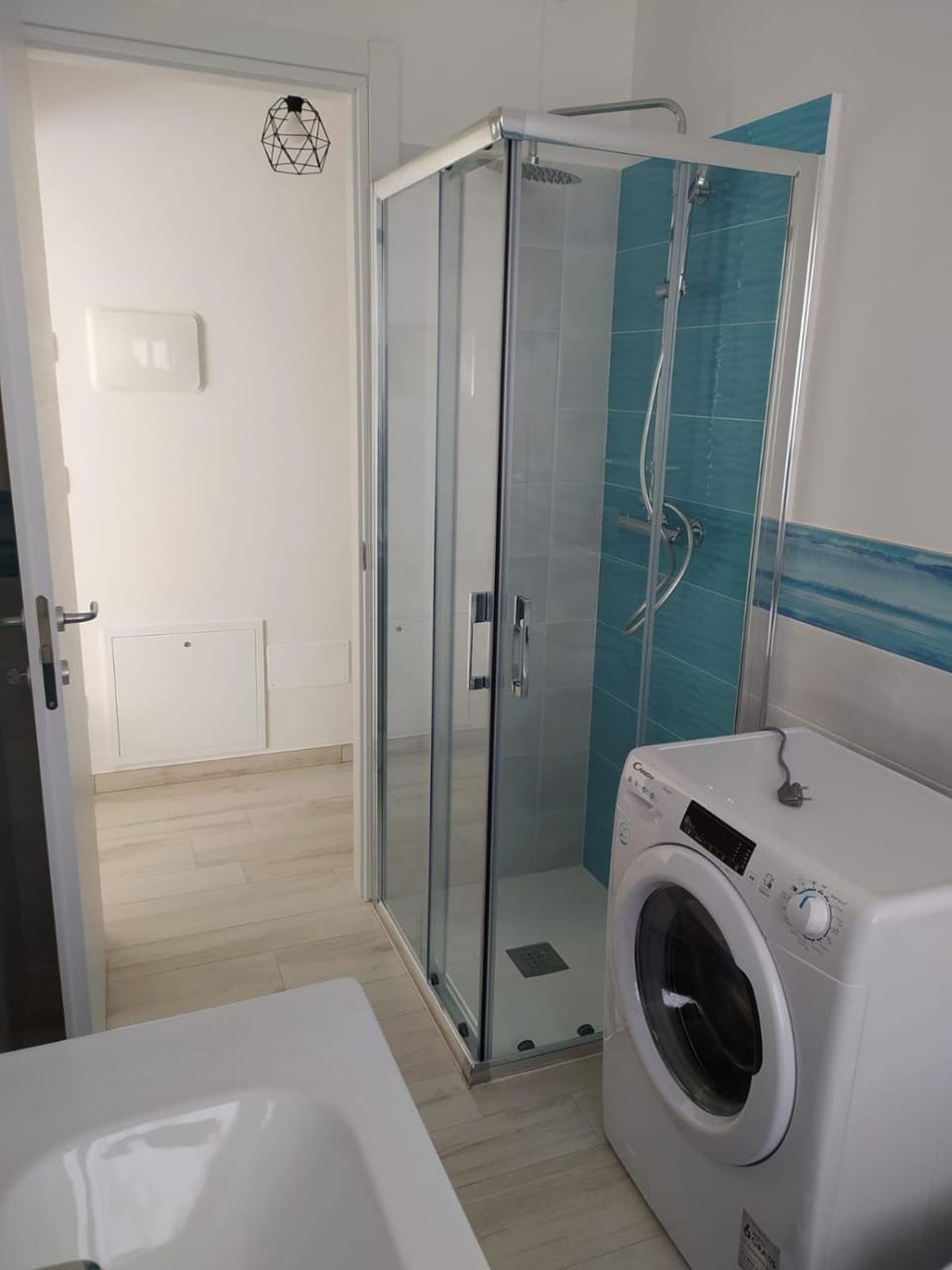 A casa di Azzurra Apartment in Roseto degli Abruzzi