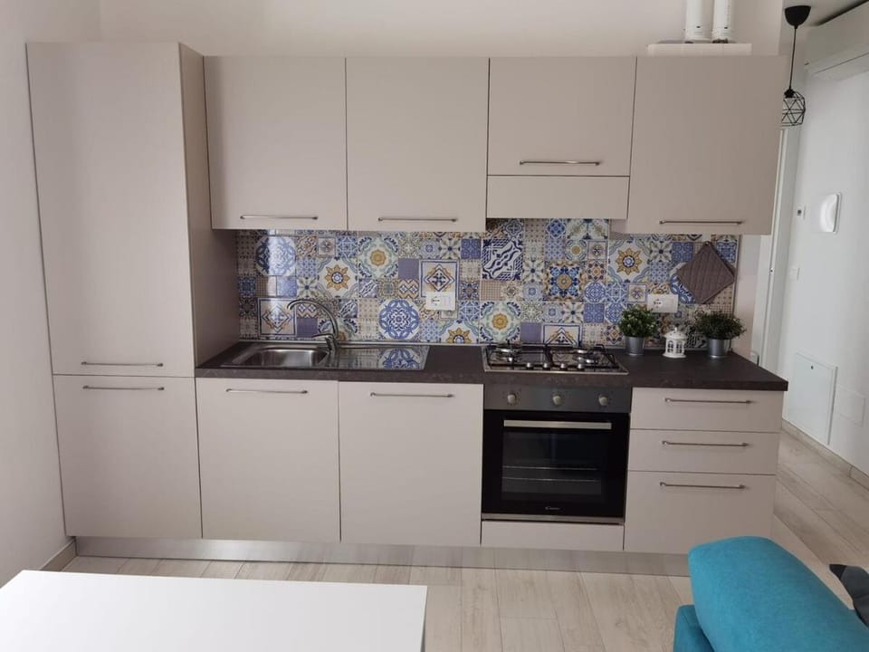 A casa di Azzurra Apartment in Roseto degli Abruzzi