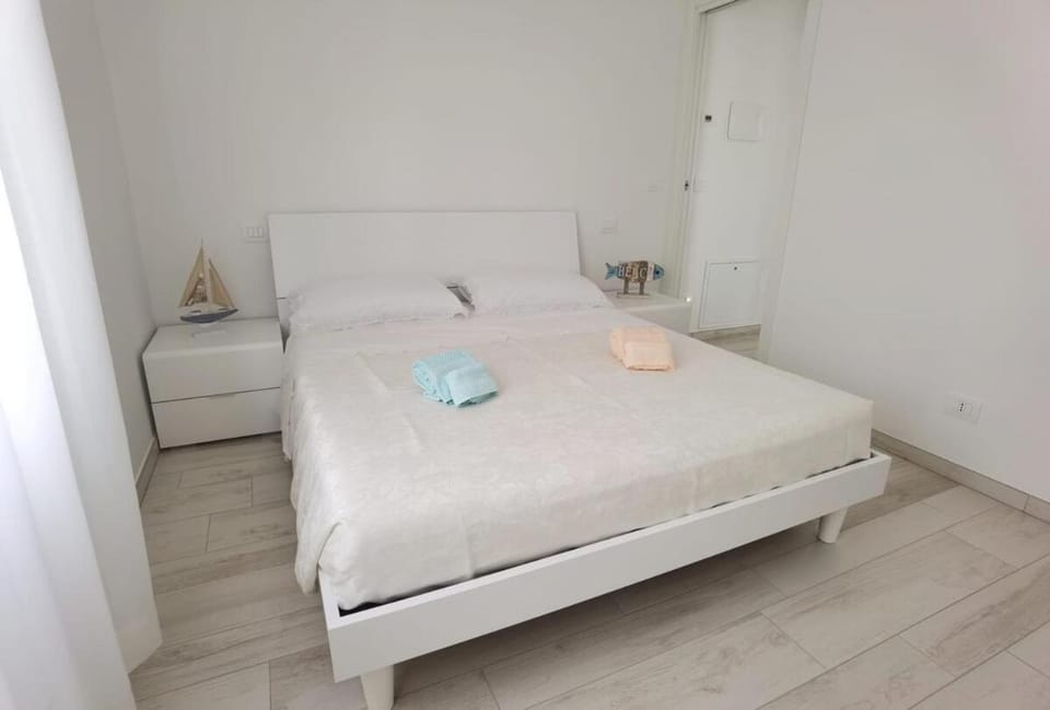 A casa di Azzurra Apartment in Roseto degli Abruzzi