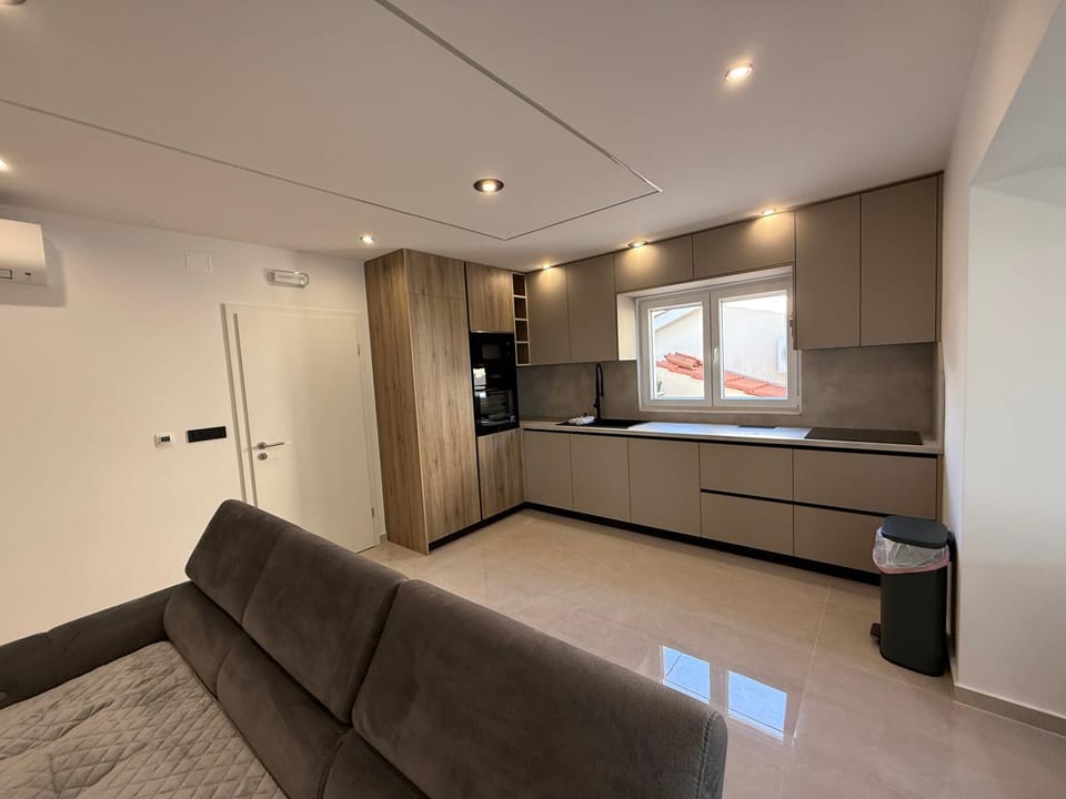 Plavi Val 3 Apartment in Tisno