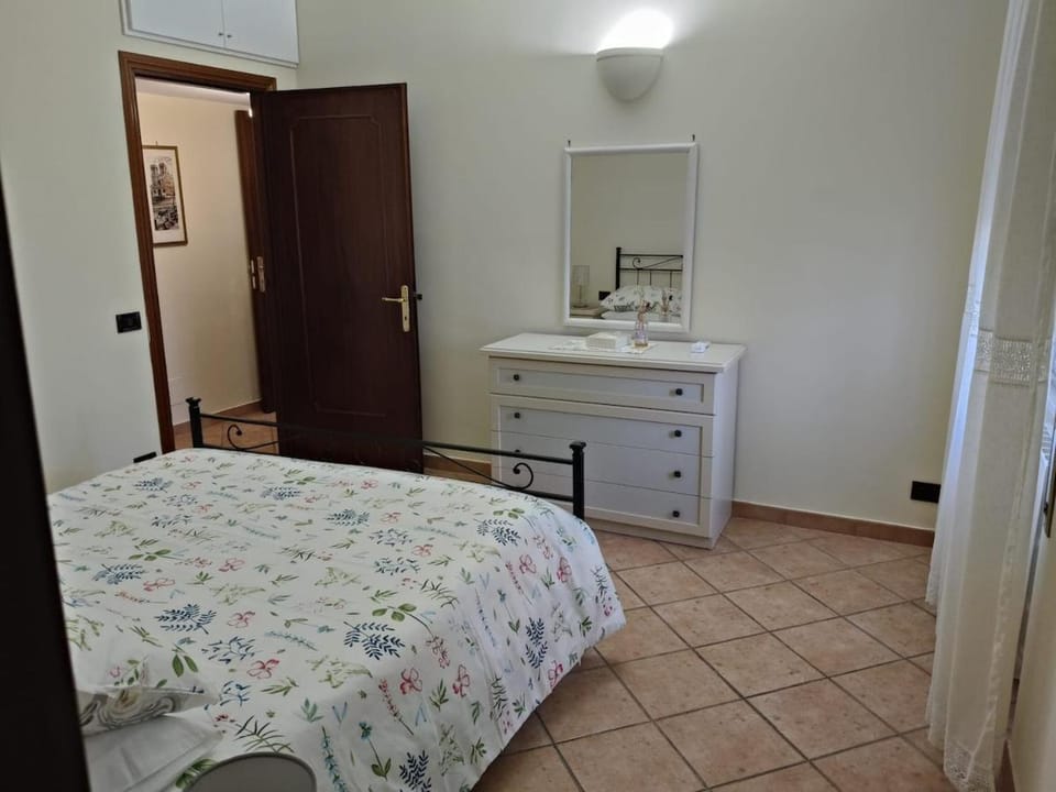 Casa Rosy Apartment in Tarquinia