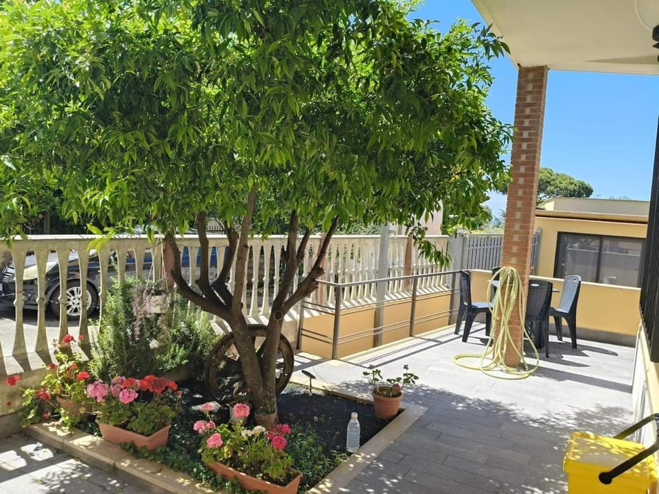 Casa Rosy Apartment in Tarquinia