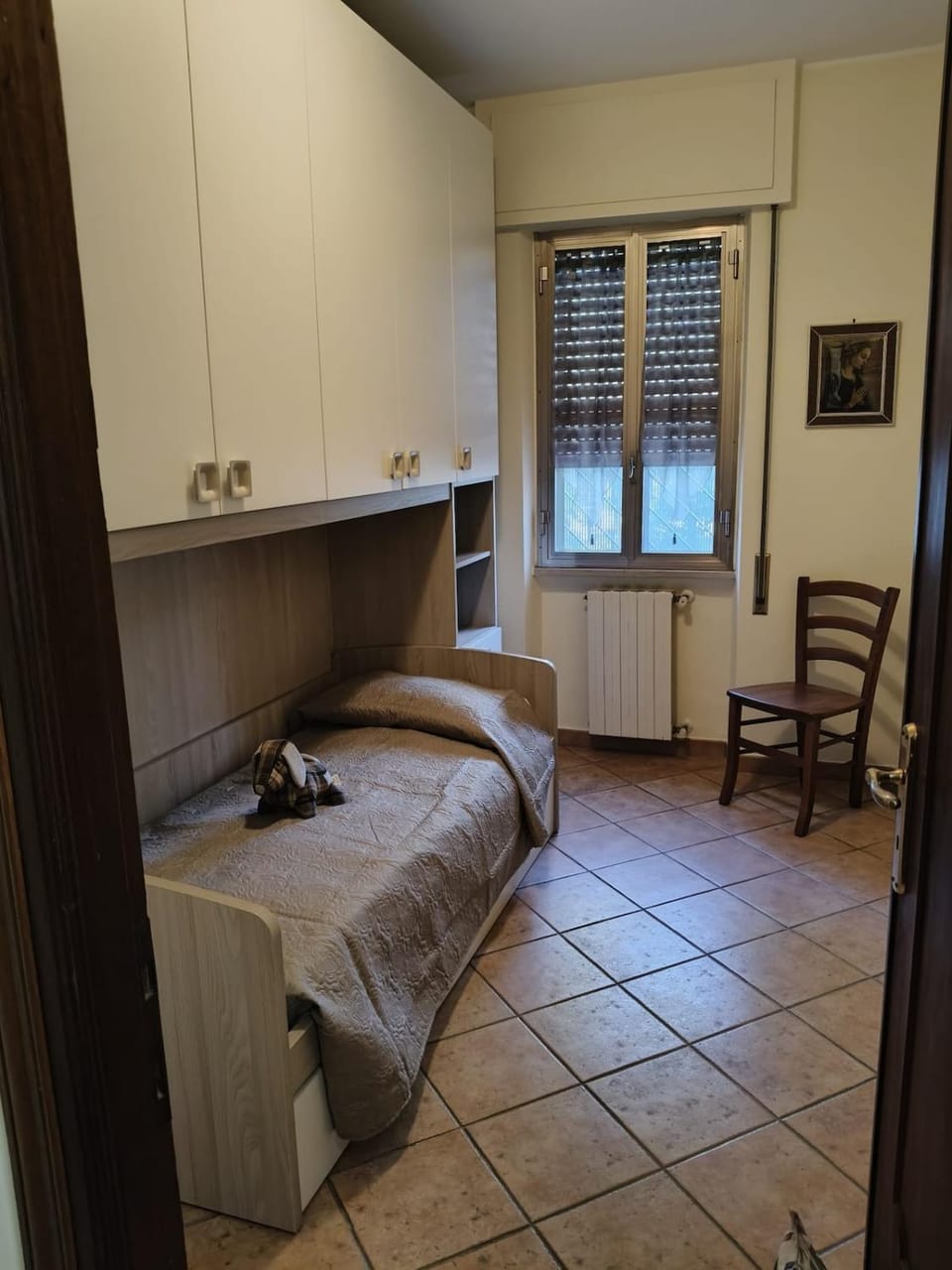 Casa Rosy Apartment in Tarquinia