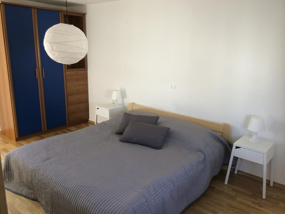 Franka Apartment in Šibenik-Knin County, Croatia