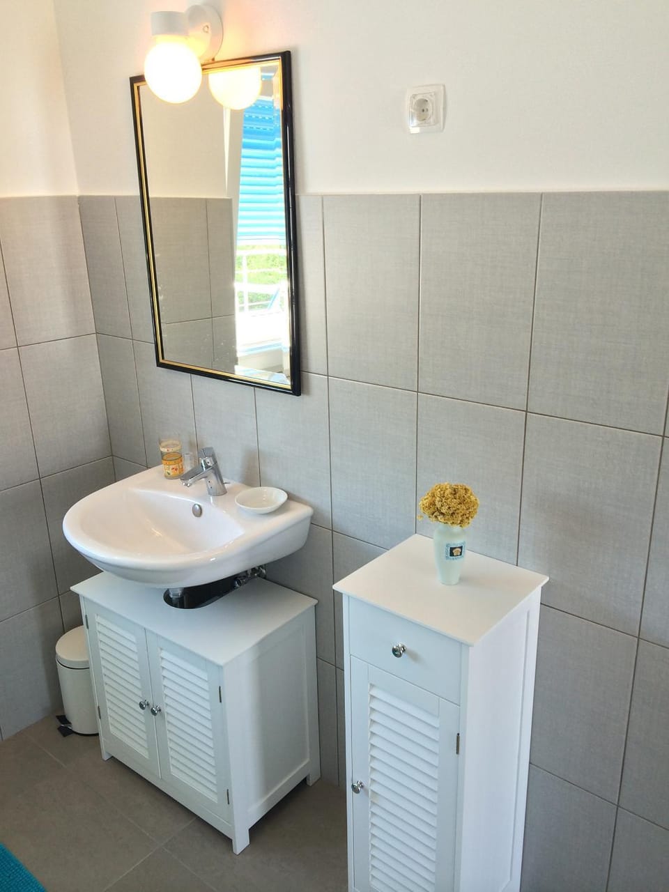 Franka Apartment in Šibenik-Knin County, Croatia