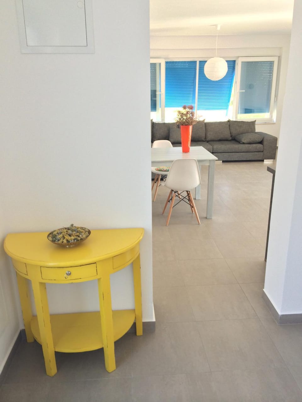 Franka Apartment in Šibenik-Knin County, Croatia