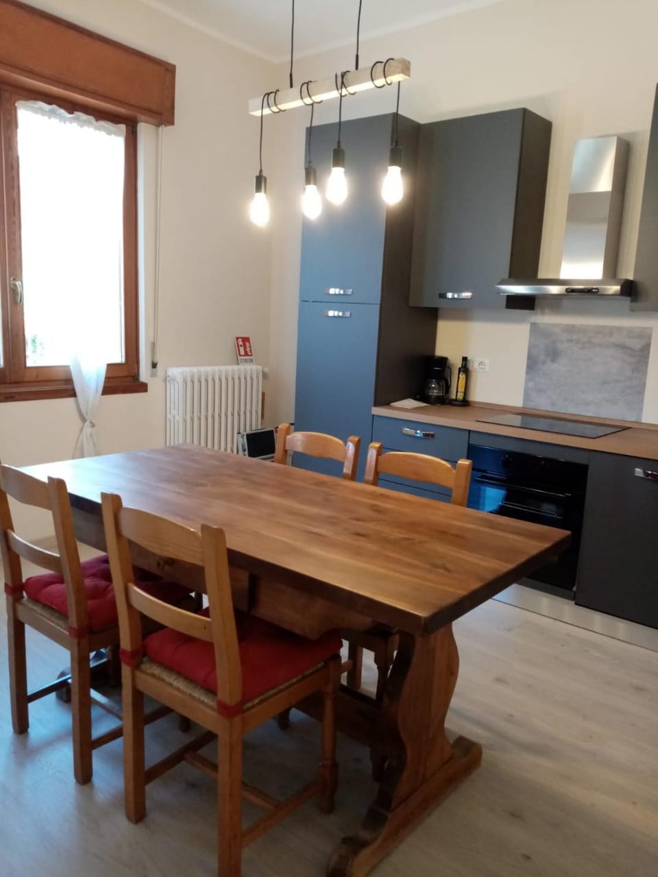 Casa Val Grande Apartment in Province of Lecco