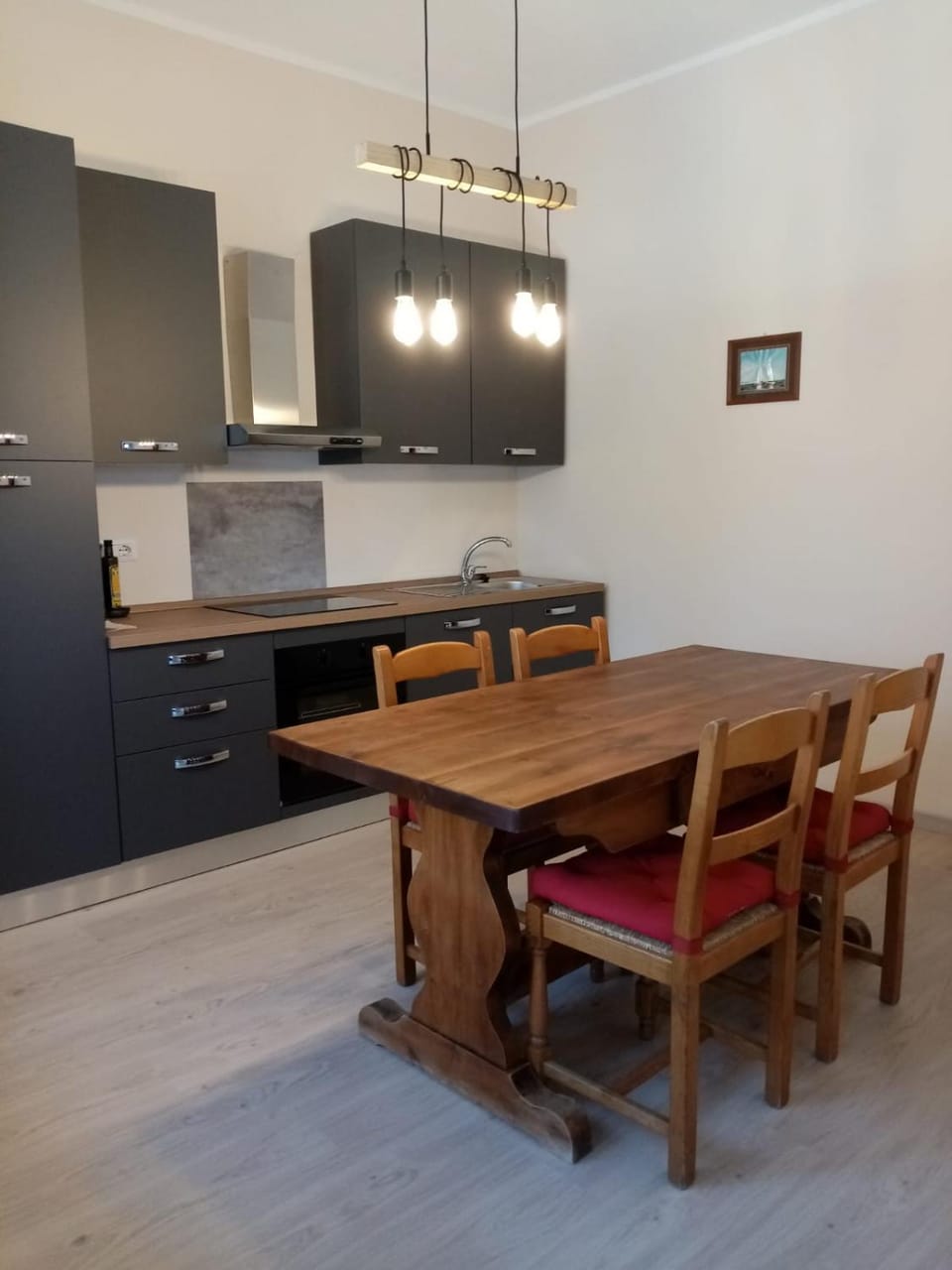 Casa Val Grande Apartment in Province of Lecco