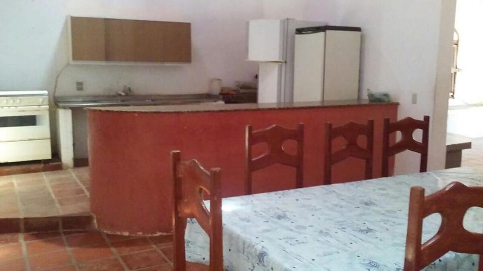 Varandas do Iguape House in State of Ceará