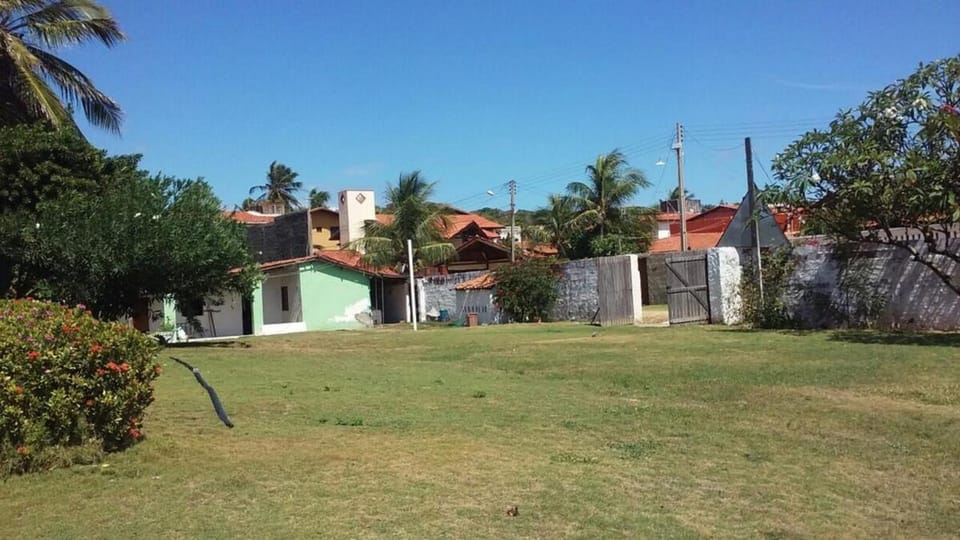 Varandas do Iguape House in State of Ceará