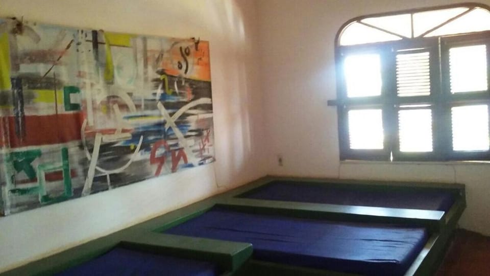 Varandas do Iguape House in State of Ceará