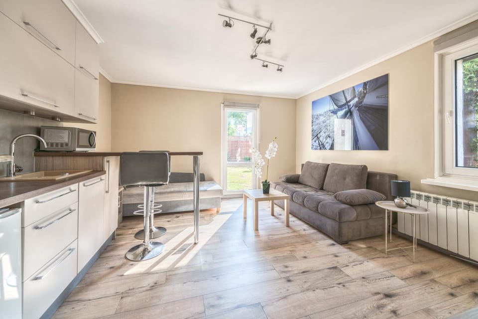 Garden, TV and multimedia, Balcony/Terrace, Kitchen or kitchenette, Living room, Seating area