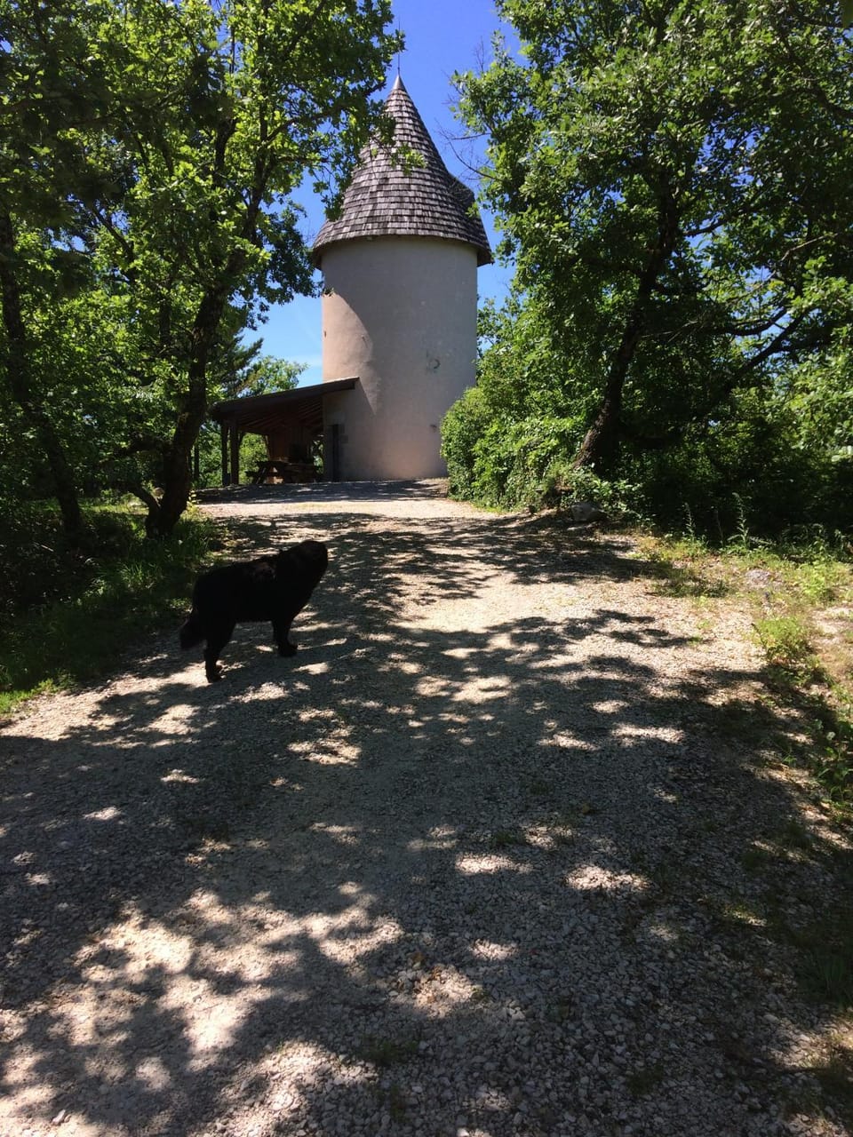 Moulin De Rouzé House in Occitanie
