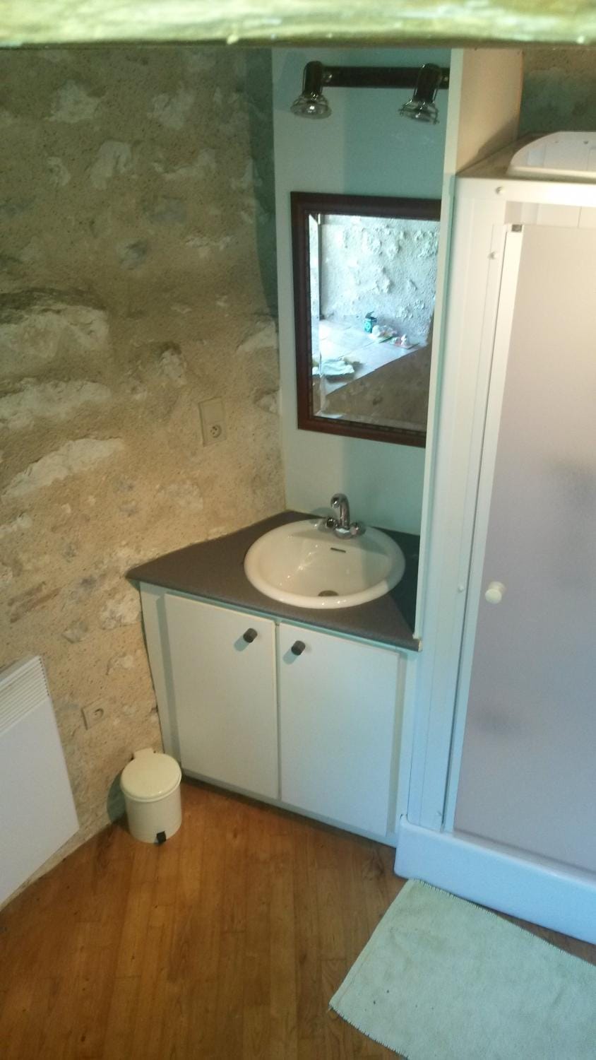 Bathroom, Other