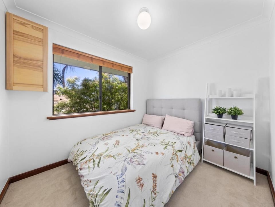 Ocean Oasis Apartment in Perth