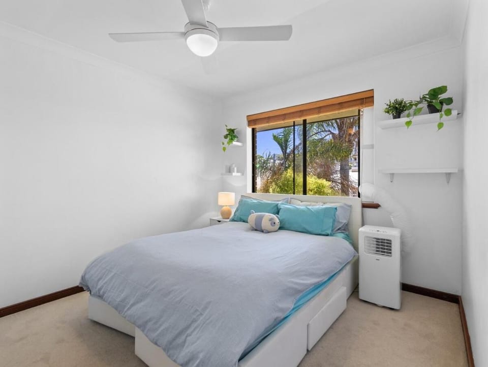 Ocean Oasis Apartment in Perth