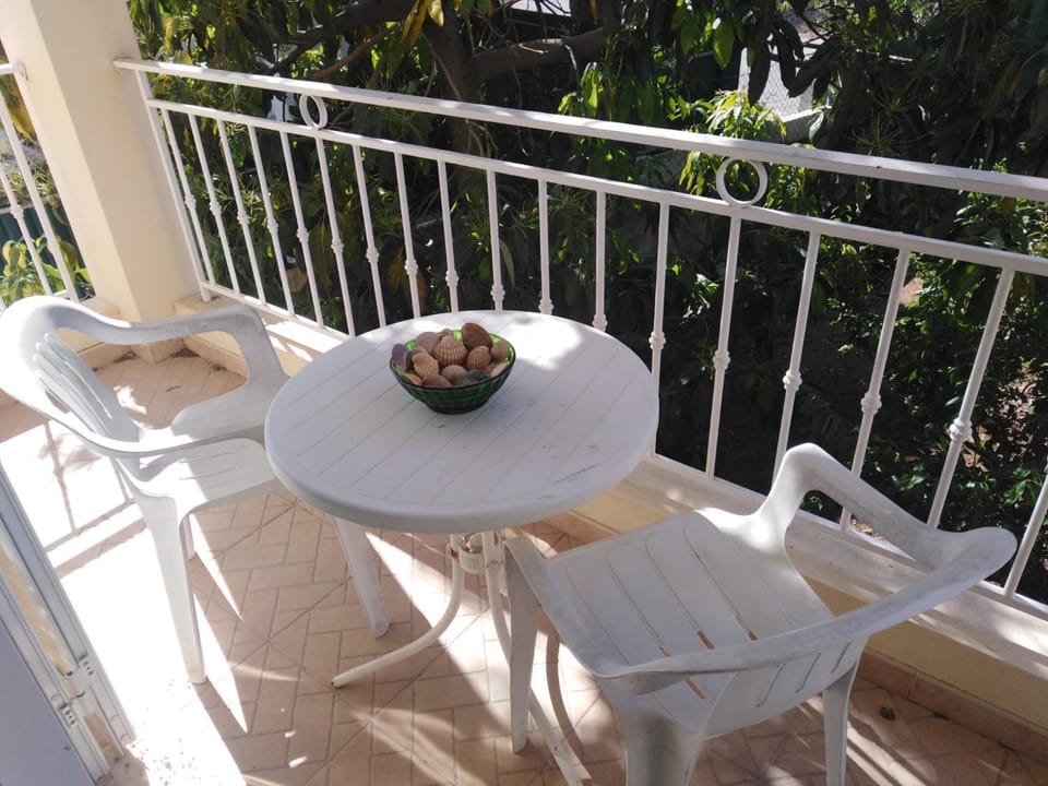 Villa Duarte Apartment in Guia