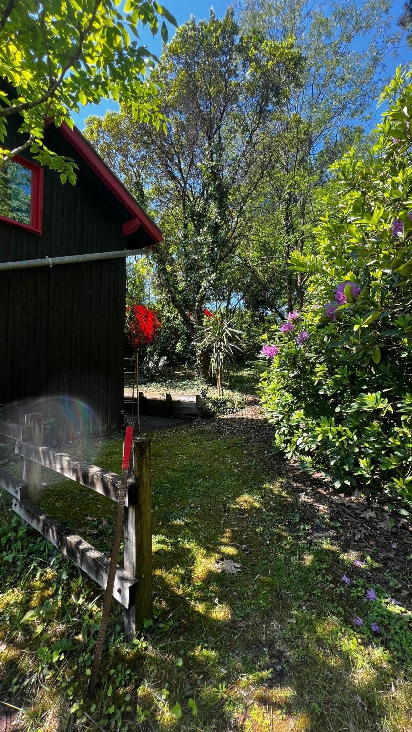 LeLoft au dessus des Pins Chalet in Lacanau