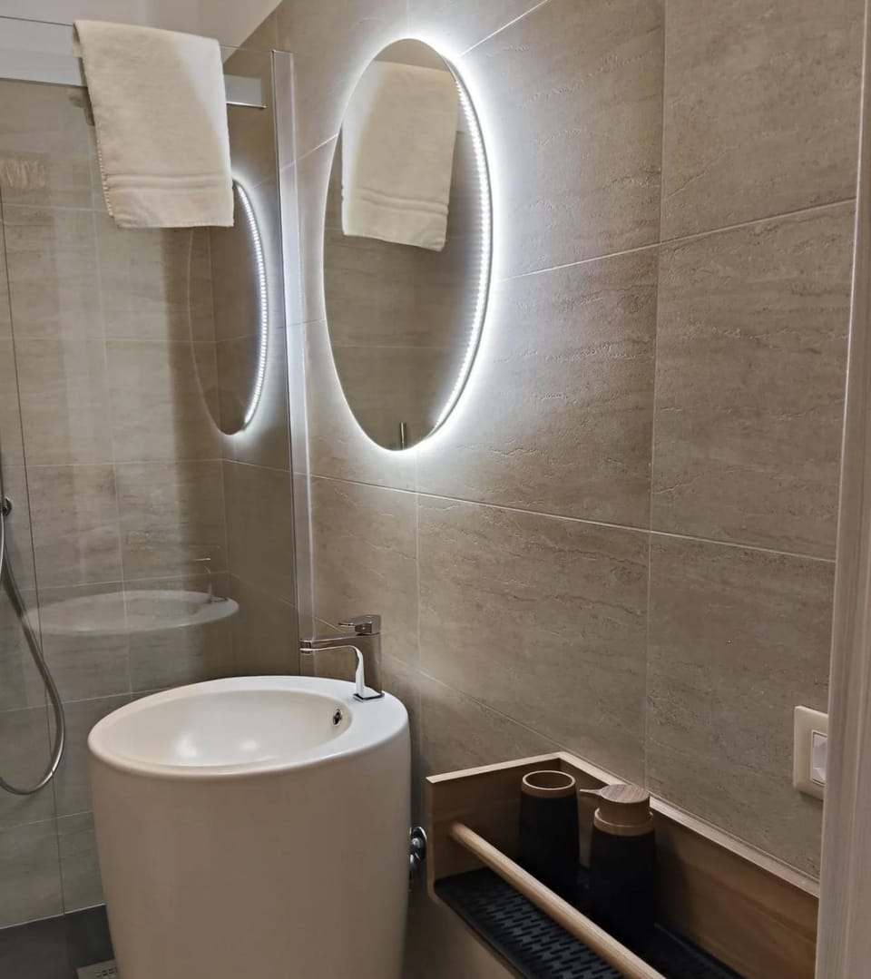 Mareluna Luxury Accomodation Apartment in Sicily