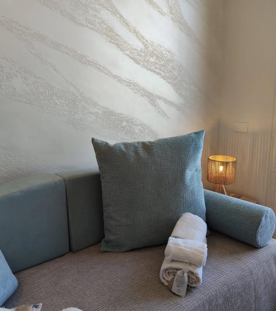 Mareluna Luxury Accomodation Apartment in Sicily