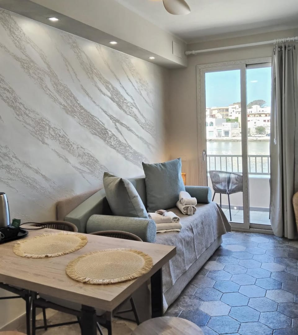 Mareluna Luxury Accomodation Apartment in Sicily