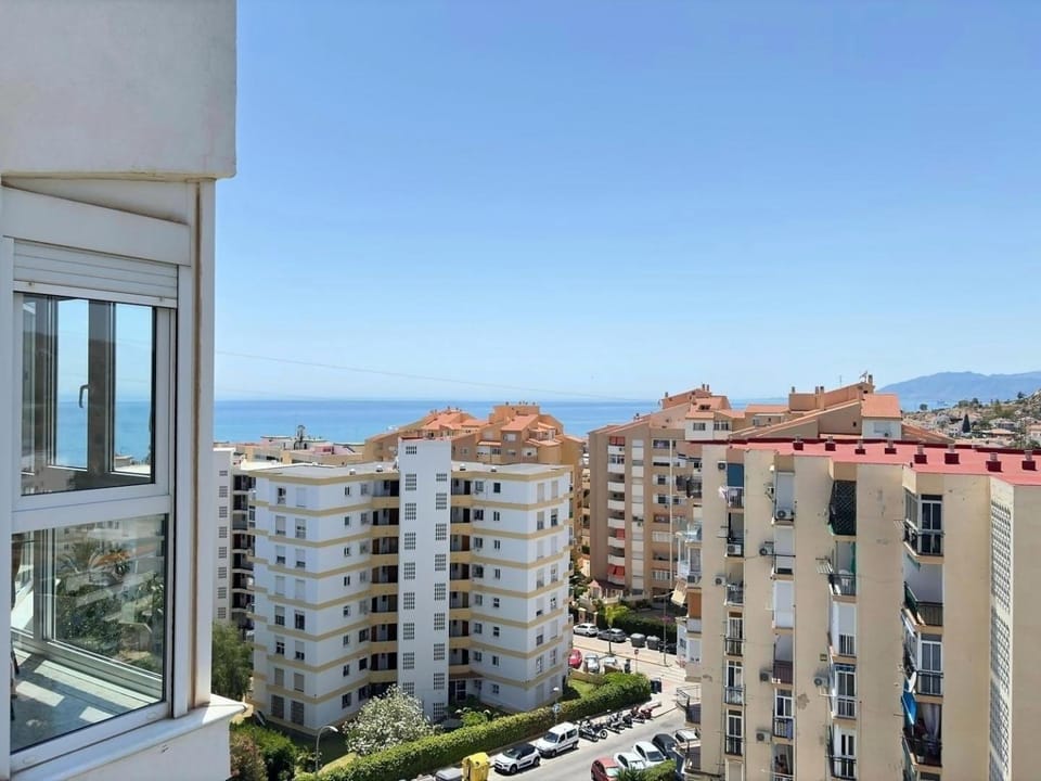 Bird's eye view, City view, Sea view