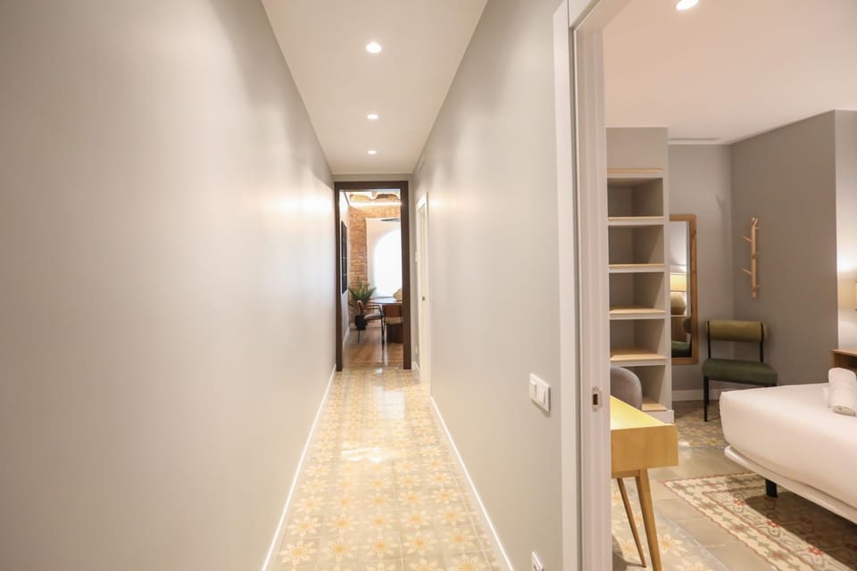 E3MAL1104 - Fantastic apartment near Sagrada famil Apartment in Barcelona