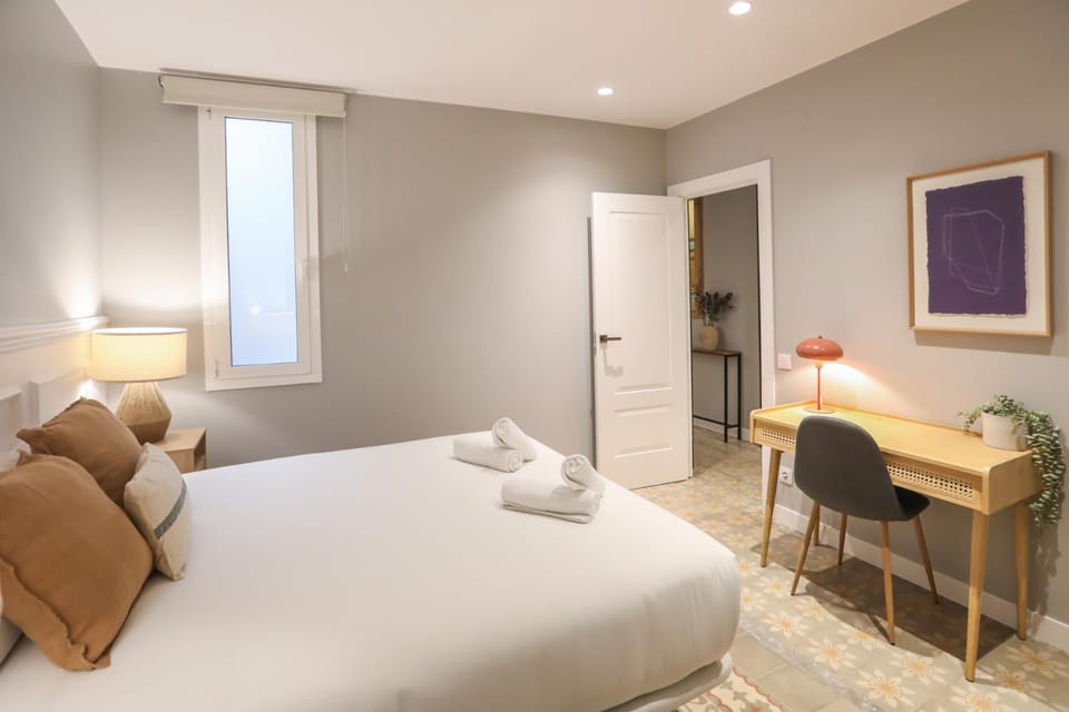 E3MAL1104 - Fantastic apartment near Sagrada famil Apartment in Barcelona