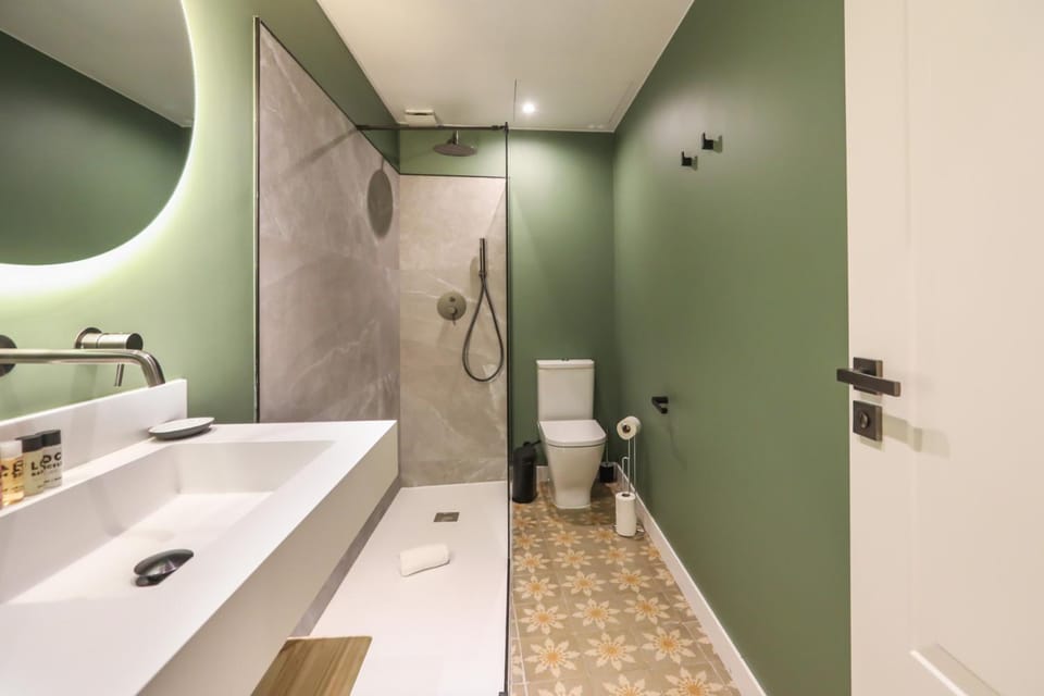 E3MAL1104 - Fantastic apartment near Sagrada famil Apartment in Barcelona