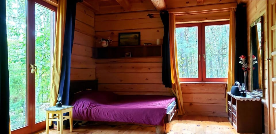 Góralska chata House in Poland