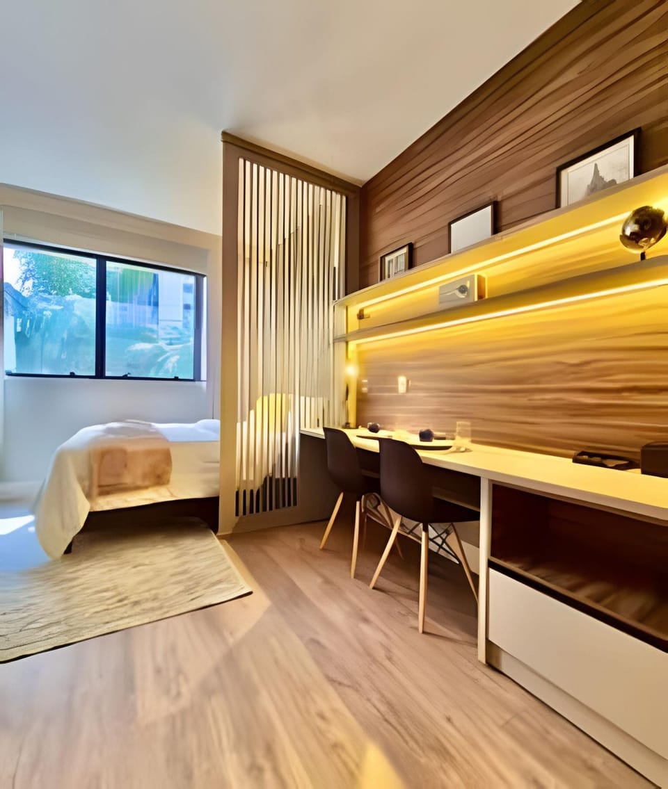 TV and multimedia, Bedroom