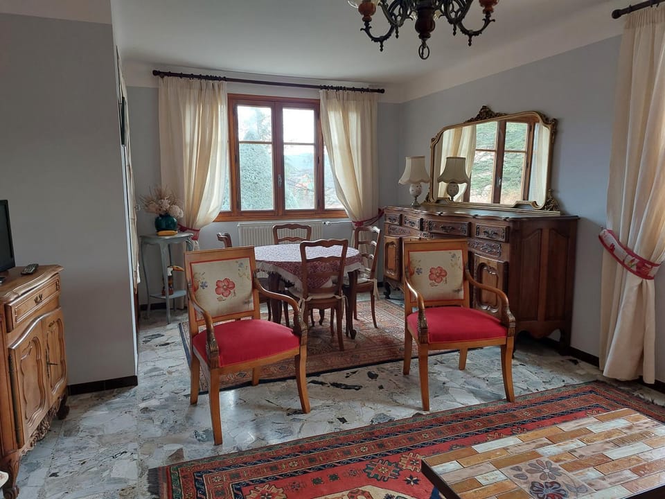 La Gineste Apartment in Provence-Alpes-Côte d'Azur